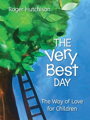 cover image of The Very Best Day